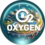 oxygen